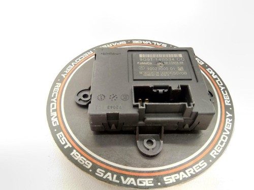 Ford galaxy ecu - ford,