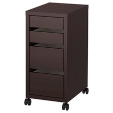 IKEA MICKE drawer unit on