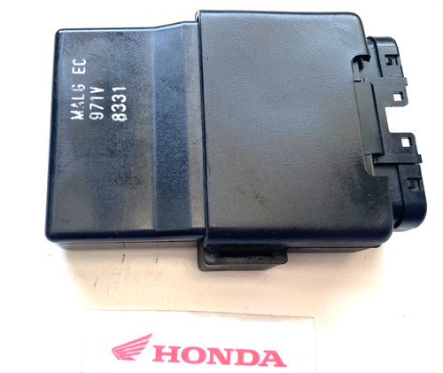 Honda cbr600 cbr - ecu, cdi
