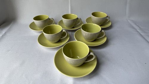 Poole pottery twintone - pottery, ,twintone