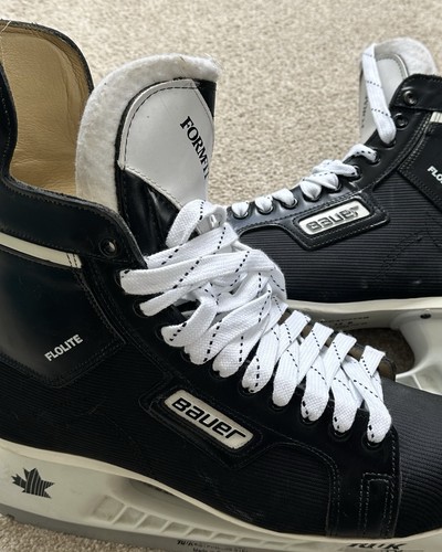 Bauer supreme custom 1000 - bauer, 12d