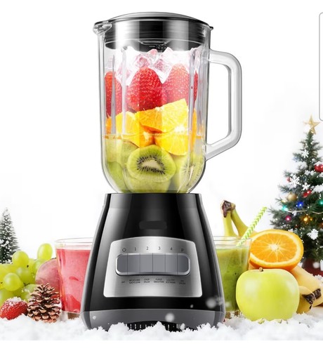 Blender 700w smoothie maker - 700w,
