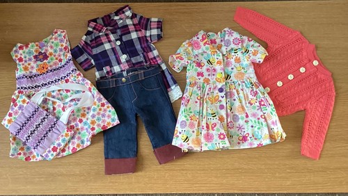 American girl doll interest