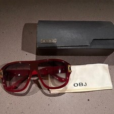 DITA Grandmaster three red
