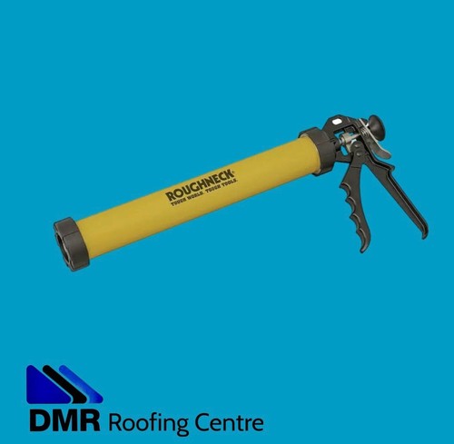 Roughneck trade mortar gun - roughneck,