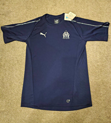 Puma olympique marseille - puma,