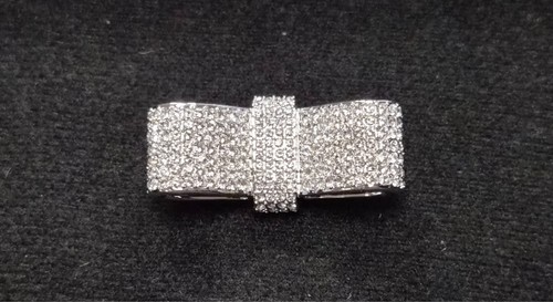 Vintage signed swarovski swan - vintage,