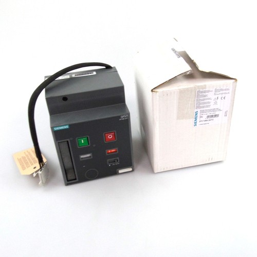 Siemens motor drive - motor,