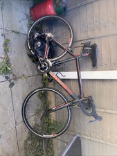 Carrera Virtuoso Road Bike