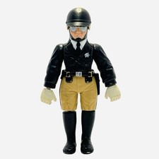 The Real Ghostbusters X Cop