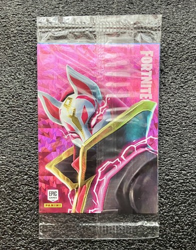 Panini fortnite drift 263 - drift, #263