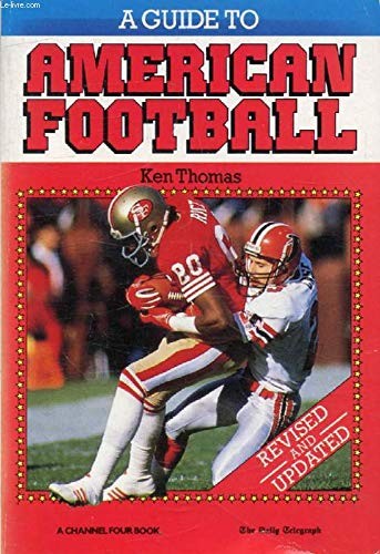 Guide american football - guide,