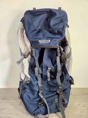Regatta survivor iii 85l - survivor,