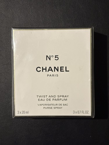 Chanel twist and spray - 5,