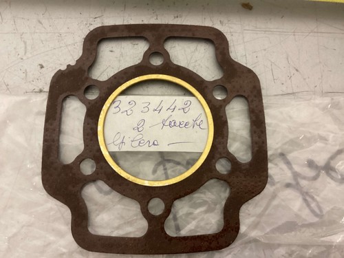Gilera head gasket - gilera,