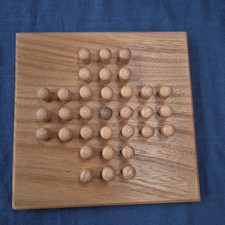 Vintage Solitaire Watneys