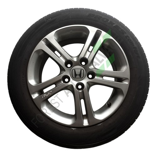2011 honda civic - 2011, alloy
