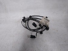 2016 FORD B MAX WIRING HARNESS ZETEC TDCI 5 Door MPV REAR PDC LOOM 12-18