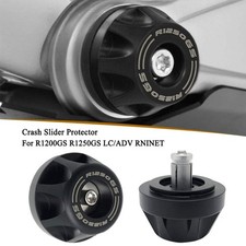 BMW Final Drive Housing Crash