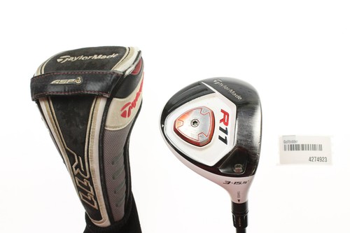 Taylormade r11 golf club mens - r11,