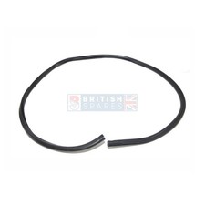 ROOF TO REAR CAB RUBBER SEAL