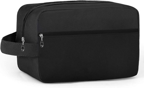 Toiletry bag for men large - for,