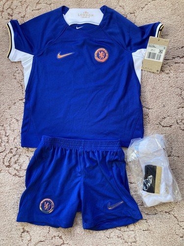 Nike chelsea home kit infant - nike,
