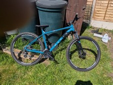 Marin Mountain Bike