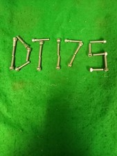 YAMAHA DT  DT175 74-76