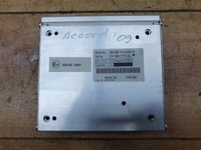 2009 HONDA ACCORD MK8 2.2