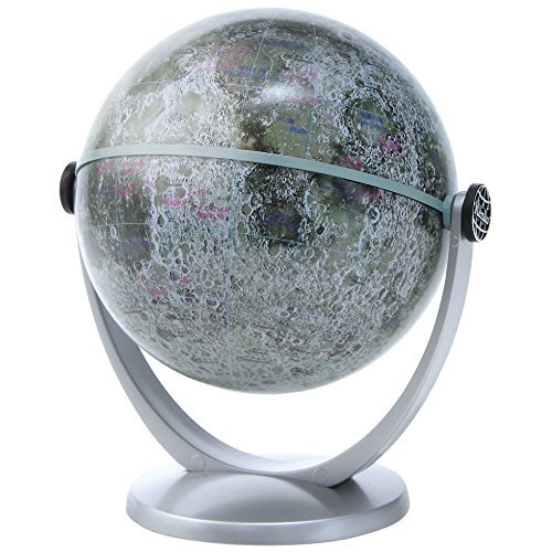 100m kenko moon - kenko, globe