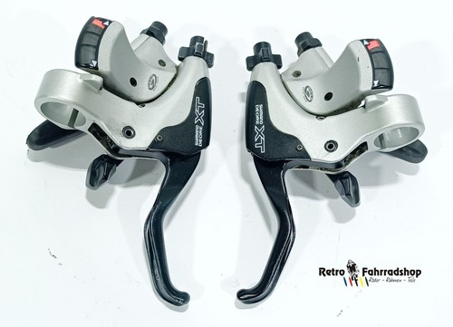 Shimano deore m750 - deore, br-m750