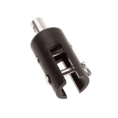 Barton marine jib - marine, top