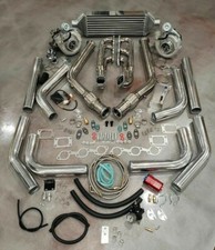 FOR Ford Mustang V6 3.8L TWIN
