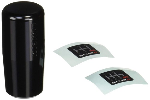 Nismo shift knob - nismo,