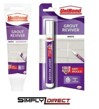 UniBond Anti-Mould Grout