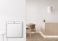 Prem-i-air Electric Panel