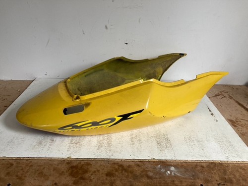 Honda cbr 600f rear tail - 600f, seat