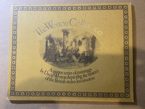 The weston collection - weston, a