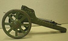 Antique German Tinplate Pascha Field Gun (BR3)