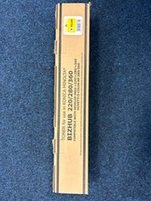 toner cartridge konika minolta BIZHUB 220/280/360