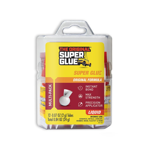 15187 clear pack - ,, clear-
