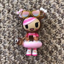 Tokidoki Kawaii All Stars