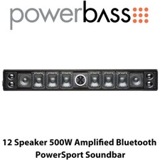 Powerbass XL-1200 - 12 Speaker