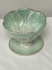 BESWICK ENGLAND Footed Dessert