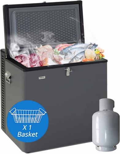 Smad ft propane - cu, gas