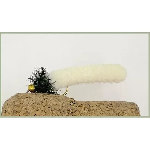 Barbless trout flies - , flies,