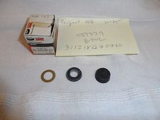 BRAKE MASTER CYLINDER KIT