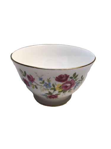 Vintage queen ann - ann, bowl