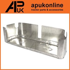 Exhaust Manifold Heat Shield